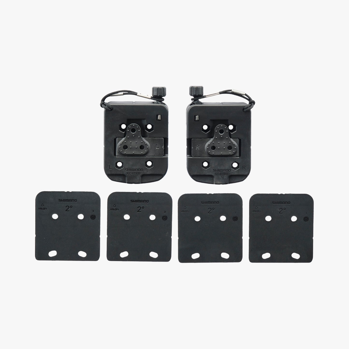 KCR300 Bindings