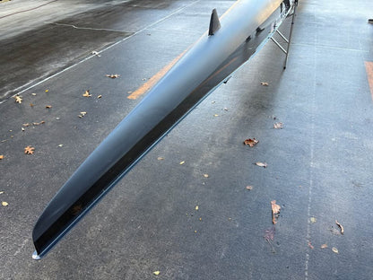 [SOLD] 2015 Resolute 8+ Lightweight (145-165 lbs)