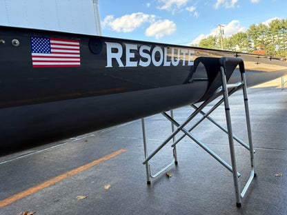 [SOLD] 2015 Resolute 8+ Lightweight (145-165 lbs)