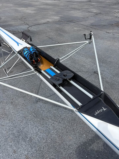 [SOLD] 2005 Filippi 1x Heavyweight 97kg