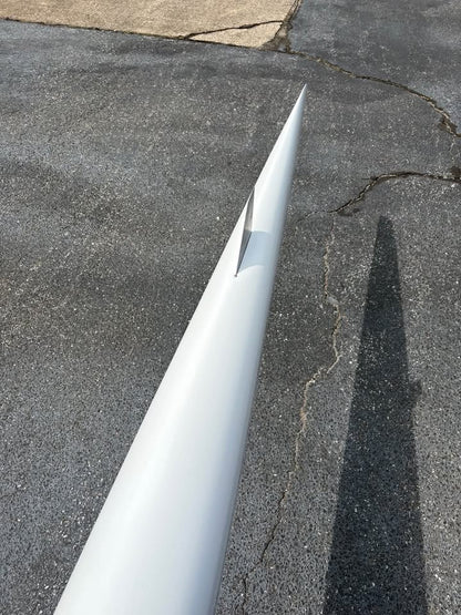 [SOLD] 2005 Filippi 1x Heavyweight 97kg
