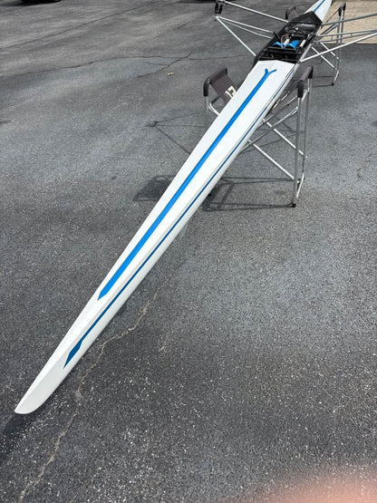 [SOLD] 2005 Filippi 1x Heavyweight 97kg