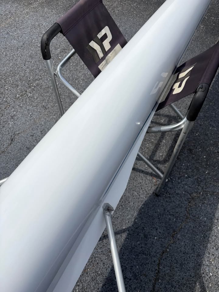 [SOLD] 2005 Filippi 1x Heavyweight 97kg