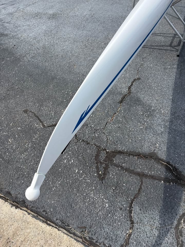 [SOLD] 2005 Filippi 1x Heavyweight 97kg