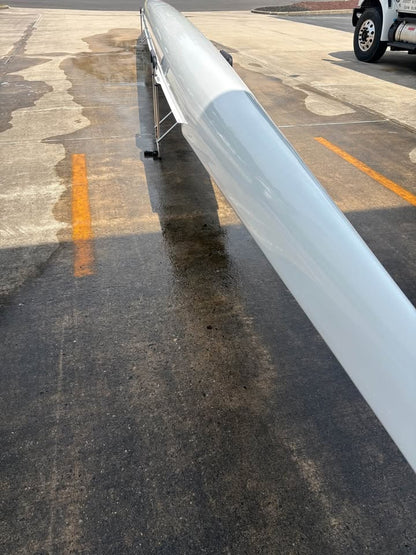 [SOLD] 2010 Vespoli M2 8+ Midweight (155-185 lbs)