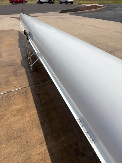[SOLD] 2010 Vespoli M2 8+ Midweight (155-185 lbs)