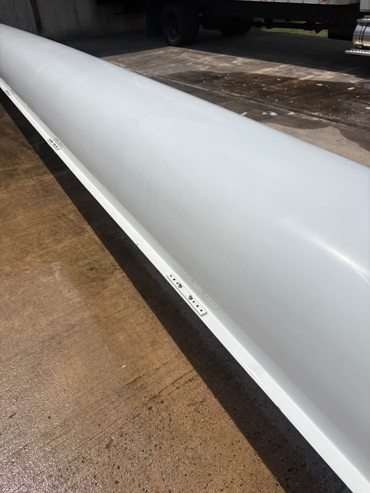 [SOLD] 2010 Vespoli M2 8+ Midweight (155-185 lbs)