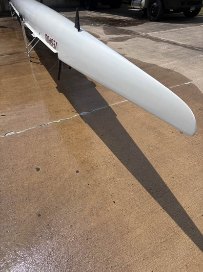 [SOLD] 2010 Vespoli M2 8+ Midweight (155-185 lbs)