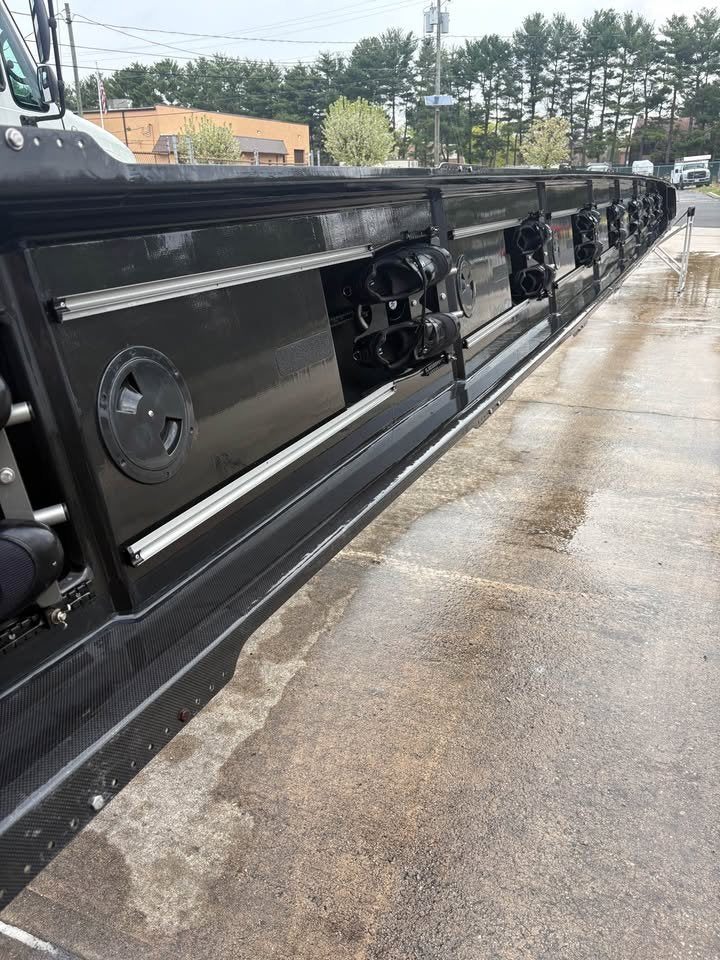 2013 Hudson SP 8+ Midweight (165-200 lbs) "Time Capsule" Condition