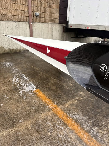 2013 Hudson SP 8+ Midweight (165-200 lbs) "Time Capsule" Condition