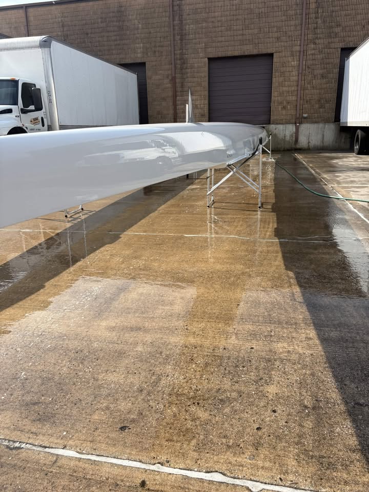 2013 Hudson SP 8+ Midweight (165-200 lbs) "Time Capsule" Condition