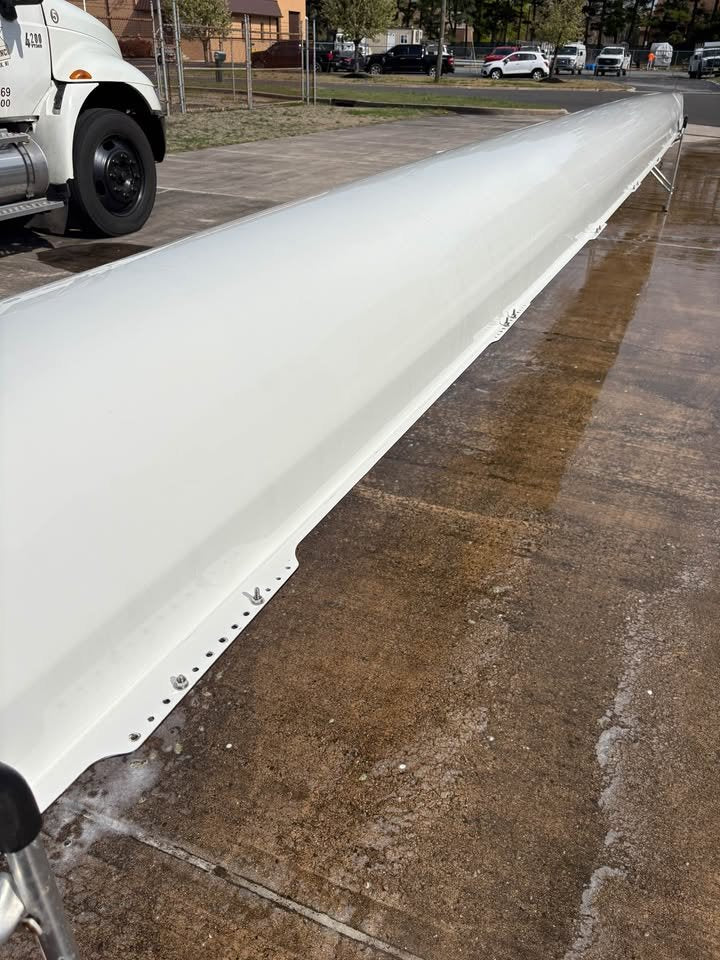 2013 Hudson SP 8+ Midweight (165-200 lbs) "Time Capsule" Condition