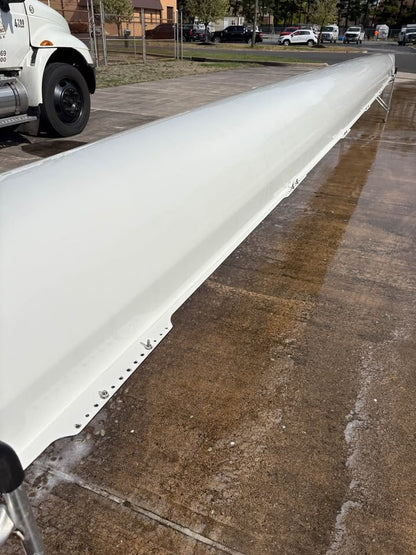 2013 Hudson SP 8+ Midweight (165-200 lbs) "Time Capsule" Condition