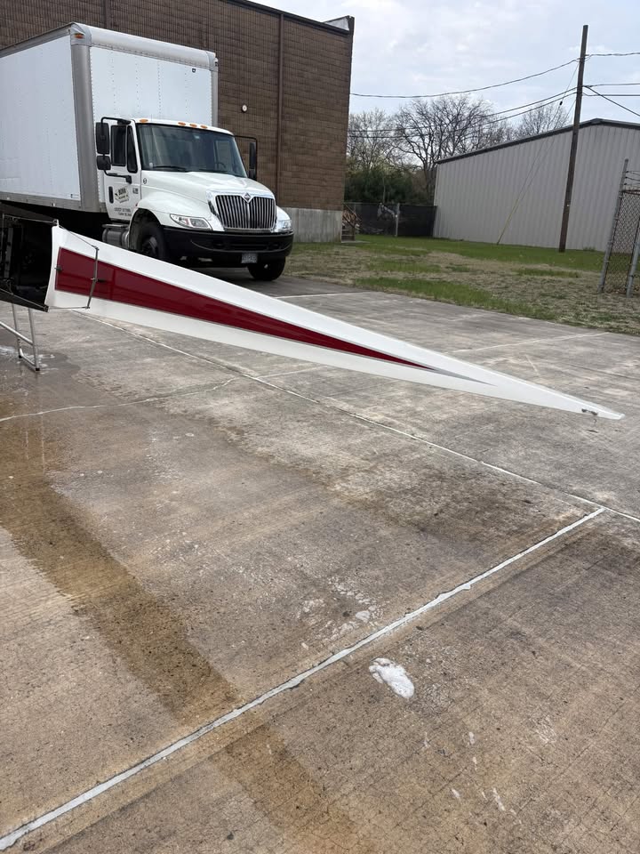 2013 Hudson SP 8+ Midweight (165-200 lbs) "Time Capsule" Condition