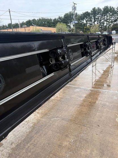 2013 Hudson SP 8+ Midweight (165-200 lbs) "Time Capsule" Condition