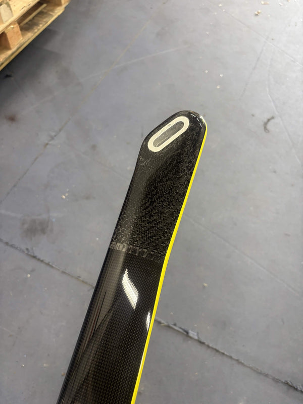 Empacher Sweep Rigger 1 - After