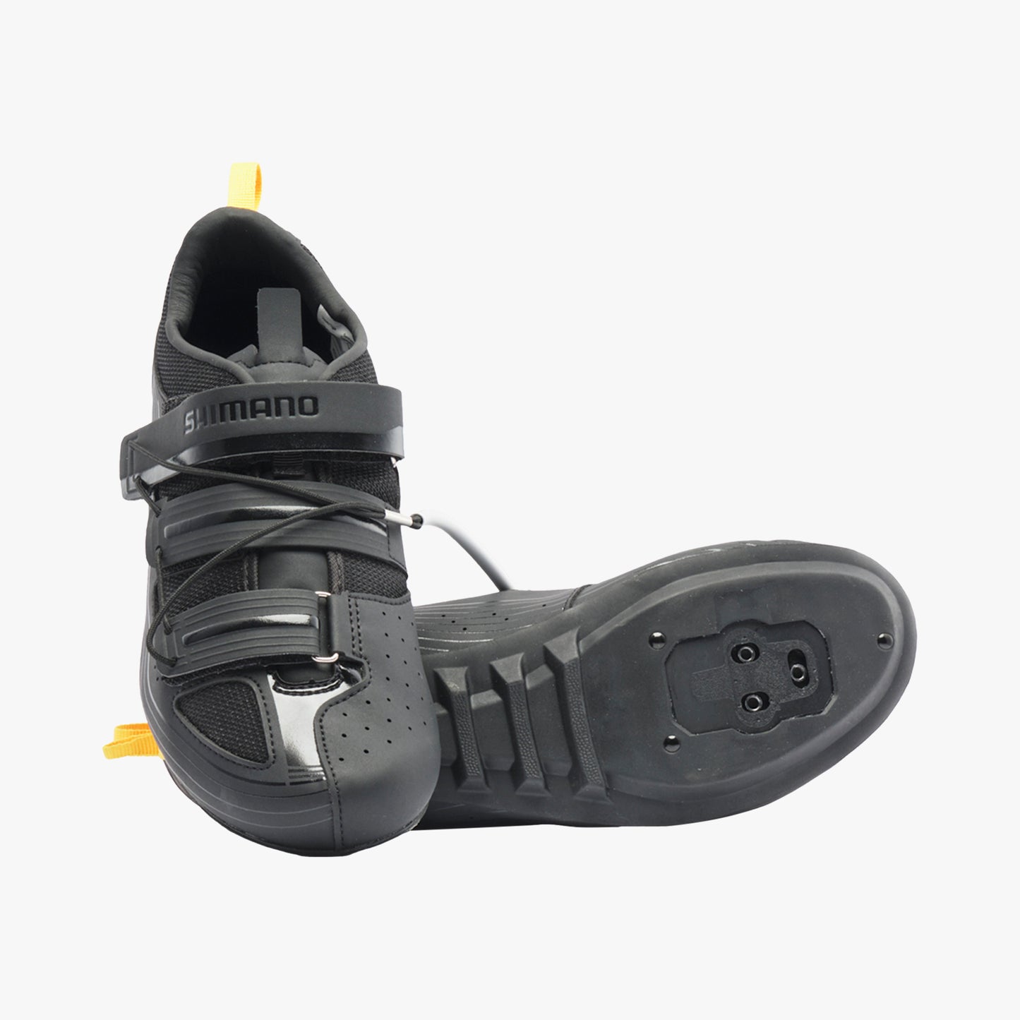 KSR501 Rowing Shoes
