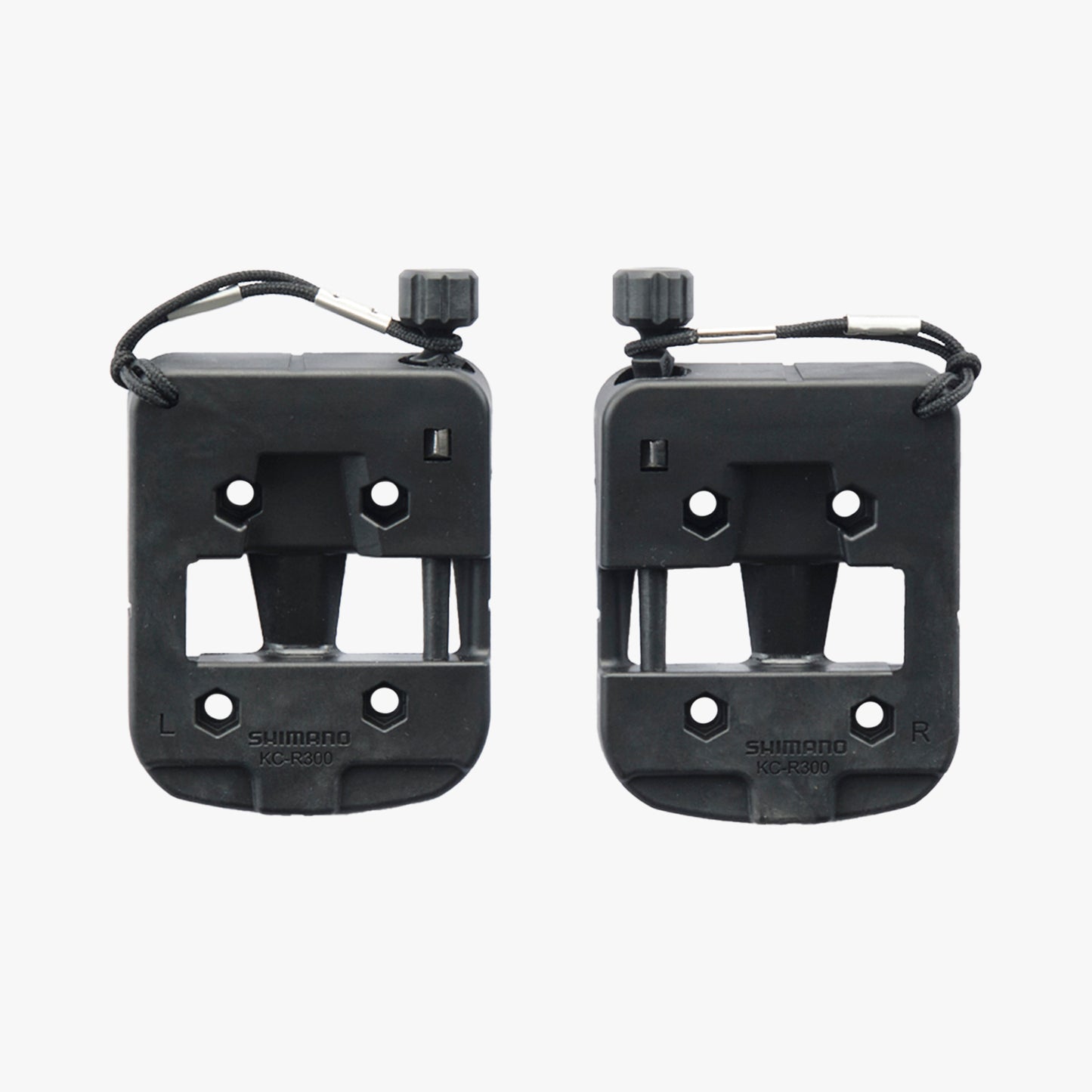 KCR300 Bindings