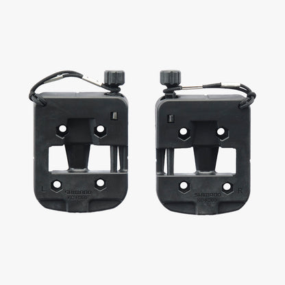 KCR300 Bindings