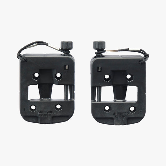 KCR300 Bindings