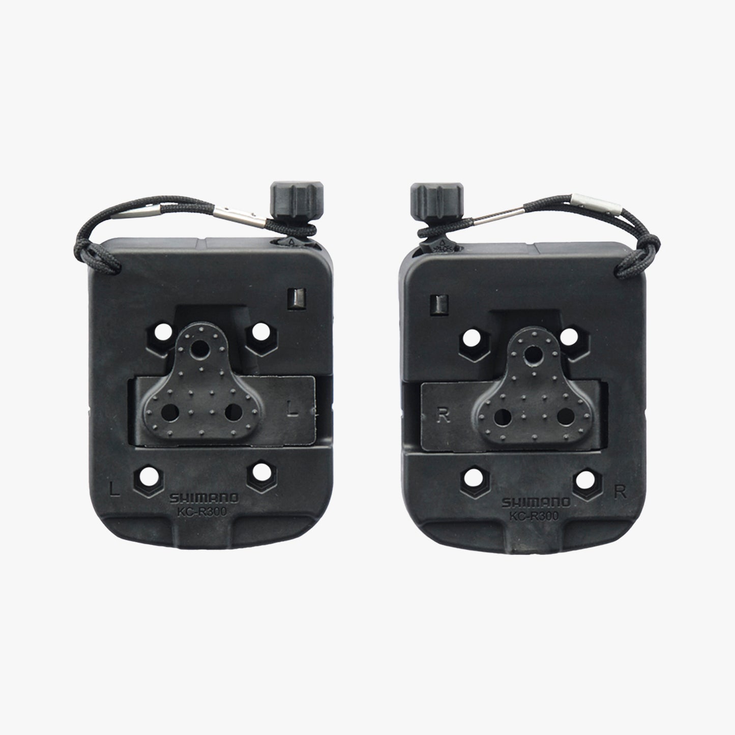 KCR300 Bindings
