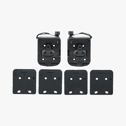 KCR300 Bindings