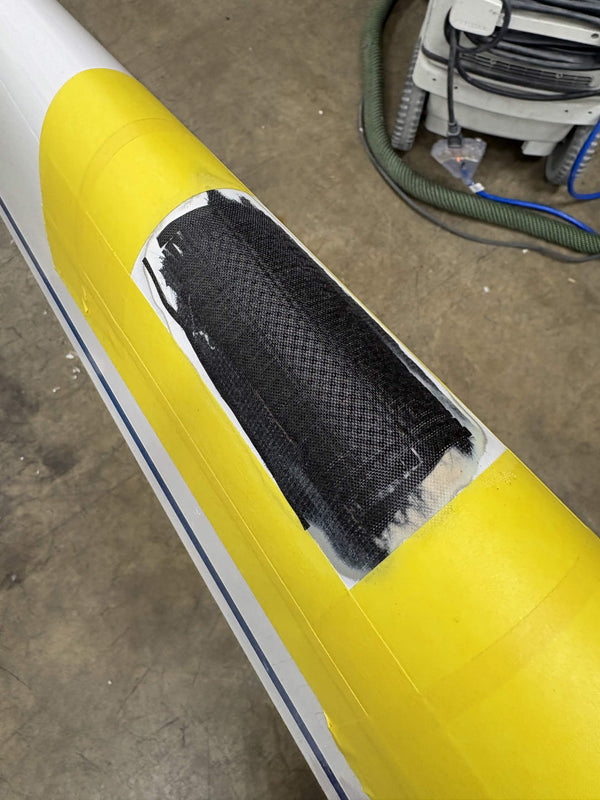 Filippi 2x - New Carbon