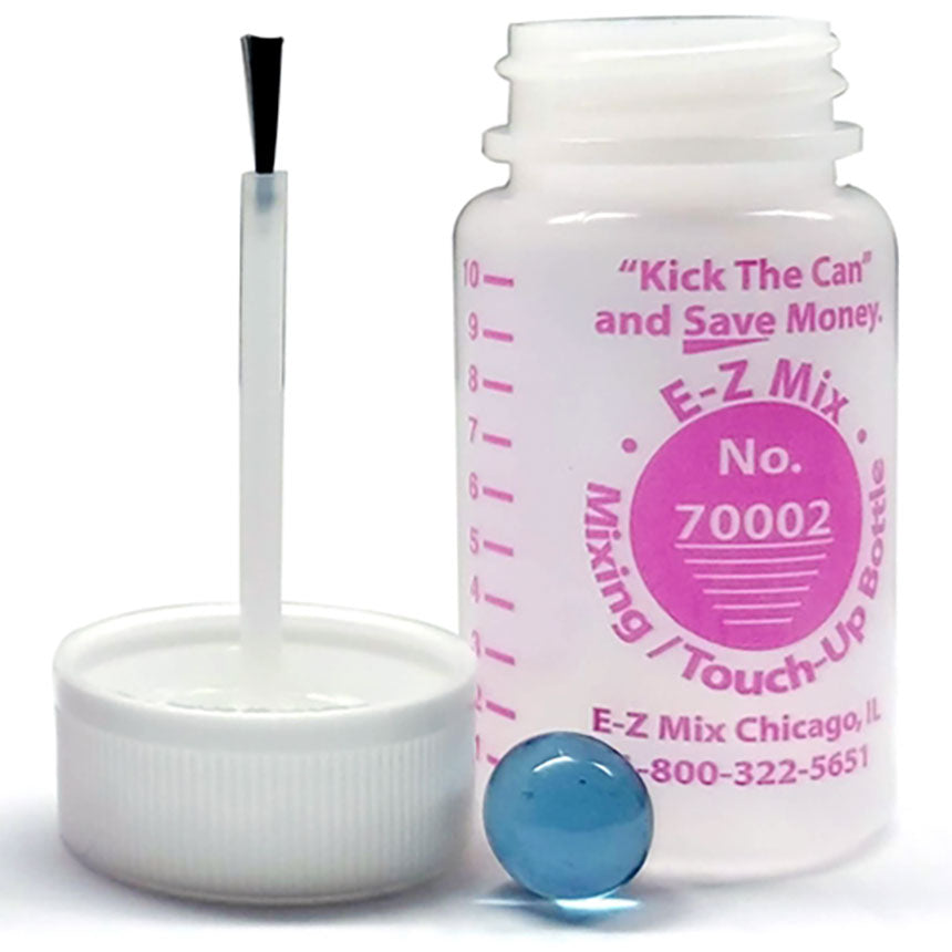 Touch up paint kit